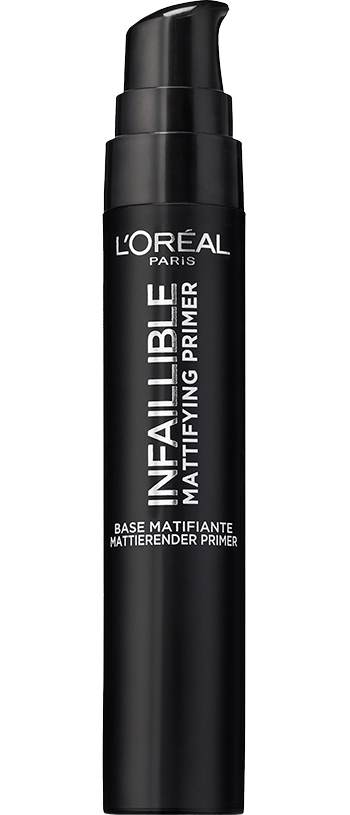 Primer Mattifying Infaillible Packshot
